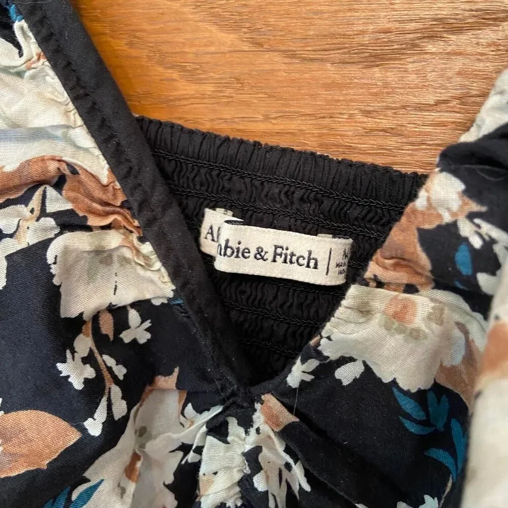 Abercrombie & Fitch abercrombie fitch